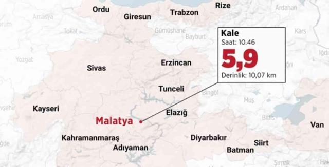 Yarın okul var mı? 17 Ekim Perşembe okullar tatil mi (DEPREM)?