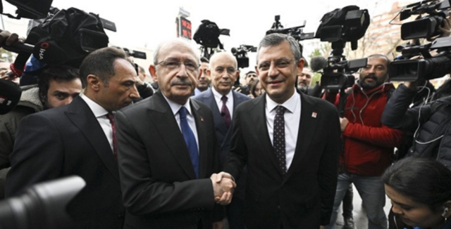 CHP Kurultay Davası nedir, neden açıldı? - SON DAKİKA