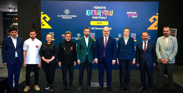 Van Kültür Yolu Festivali’nin Öne Çıkan Etkinlikleri ve Kültürel Zenginlikler