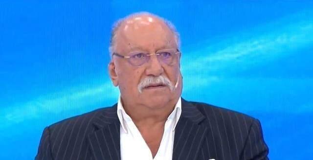 Müge Anlı'nın sevilen avukatı Rahmi Özkan'ın ablası hayatını kaybetti