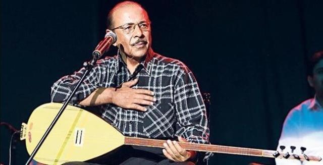 Kriz büyüyor! Bozkır'ın Tezenesi Neşet Ertaş'ın kız kardeşinden vasiyet iddialarına tepki