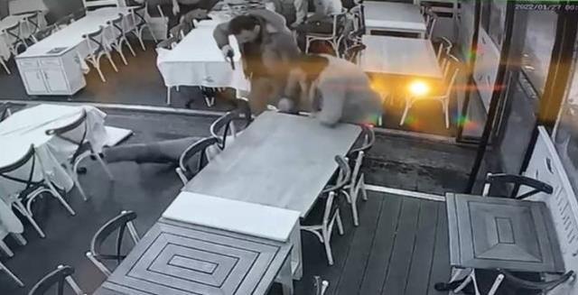 Şafak Mahmutyazıcıoğlu'nu öldürdüğü iddiasıyla yargılanan Kadir Yasak, cinayet anını anlattı