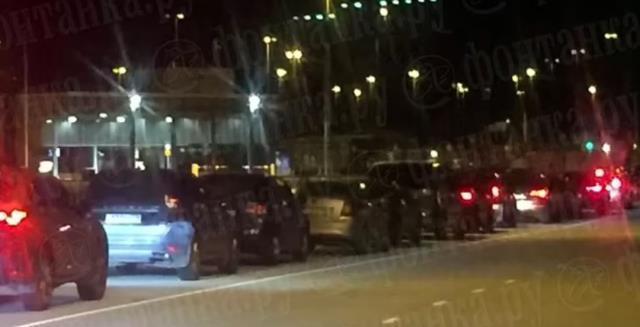 Rusya'da seferberlik paniği! Kadınlar, eşleri askere alınmasın diye kol ve bacaklarını kırma derdine düştü