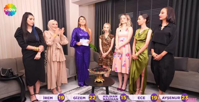 Gelin Evi bugün kim birinci oldu? Gelin Evi 21 Ekim puan durumu! Gelin Evi kim birinci oldu?