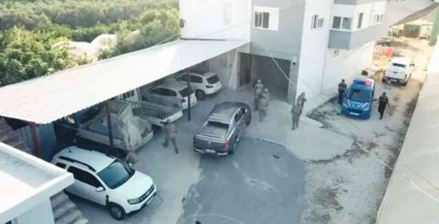 6 organize suç örgütü 'Kuyu-6' ile çökertildi! Aralarında elebaşlarının da bulunduğu 75 kişi kıskıvrak yakalandı
