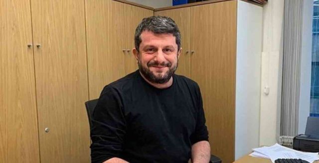 AYM'den Can Atalay kararı: Milletvekilliğinin düşürülmesi yok hükmünde
