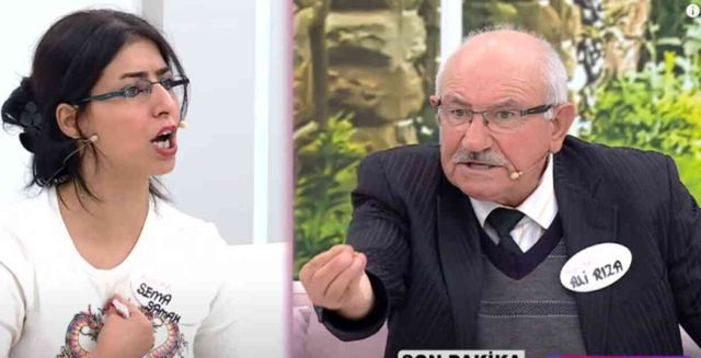 Esra Erol'da cinayet itirafı! Esra Erol'da son bölümde ne oldu? Ali Rıza Bey kızını neden öldürdü?