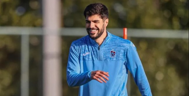 Eren Elmalı kimdir, nereli? Milli futbolcu Eren Elmalı hangi takımdan geldi?