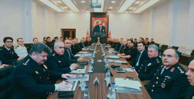 Marmaris'teki görüntüler sonrası asker olaya dahil oldu