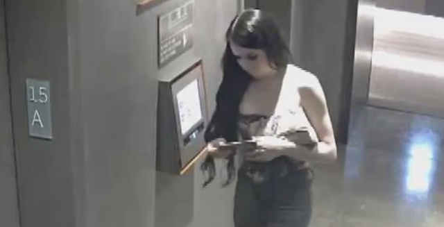 Gece kulübünde tanıştığı adama otelde uyuşturucu verip 18 bin dolarlık saatini çaldı