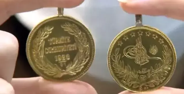 Dikkat: Bu çeyrek altınlar bozdurulamaz