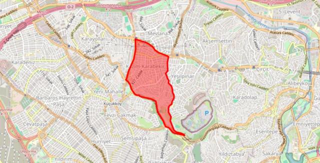 İstanbul GAZİOSMANPAŞA su kesintisi! 29-30 Aralık İSKİ Gaziosmanpaşa su kesintisi ne zaman bitecek, sular ne zaman gelecek?