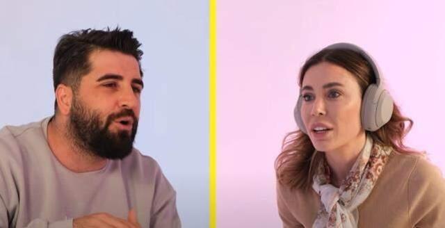 Kafalar kanalı eşleri kim? Fatih Yasin evli mi, eşi (Sena Güzeldağ) kimdir? Atakan Özyurt sevgilisi kim? Bilal Hancı eşi kim? Kaç yaşında, nereli?