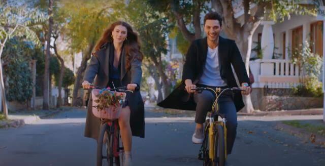 Bugün ne izleyeceksiniz: Aşk Mantık intikam, Kıbrıs Zafere Doğru ve Aziz