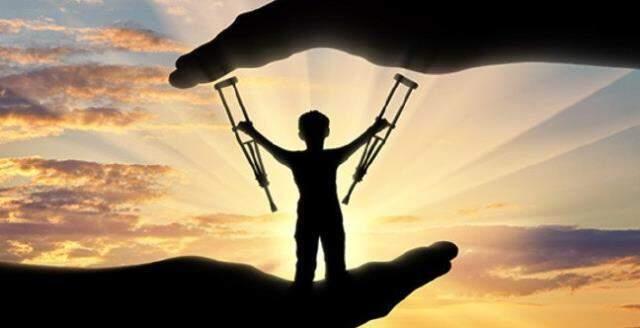 Dünya Engelliler Günü mesajları: En anlamlı, iyi, güzel, resimli Dünya Engelliler Günü mesajları nelerdir? Haberler.com - Haberler | Gündem 3 Aralık 2