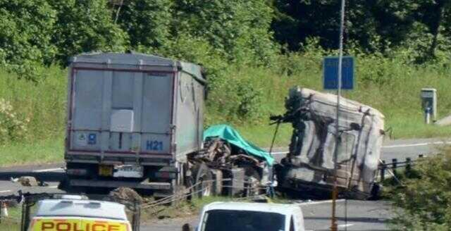 Cinsel içerikli film izlerken kaza yapan sürücü, 3 kişinin ölümüne neden oldu