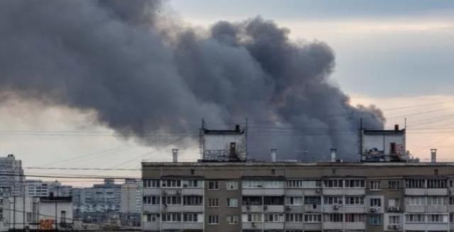 Putin'den gözdağı: Batı, Ukrayna'ya uzun menzilli füzeler tedarik ederse daha önce dokunulmamış hedefleri vururuz