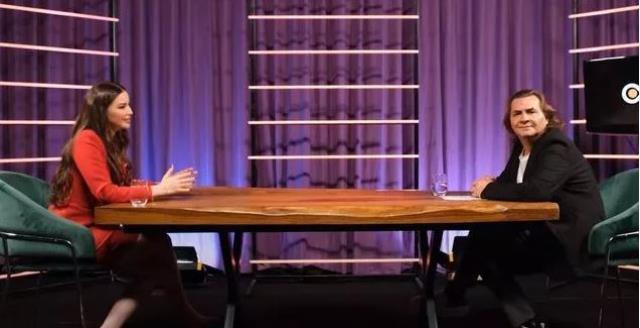 Esra Ezmeci kendisine gelen itirafı anlattı! Armağan Çağlayan bir süre kendine gelemedi