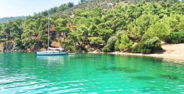 Türkiye'nin en güzel koyları nerede? Türkiye'de görülmesi gereken koylar neresi?