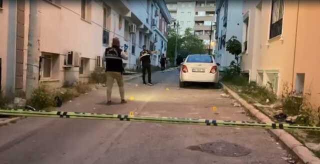Güvercin uçururken vurulan adam hayatını kaybetti