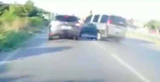 İzmir'de trafik kazasında ölenlerin sayısı 5'e yükseldi