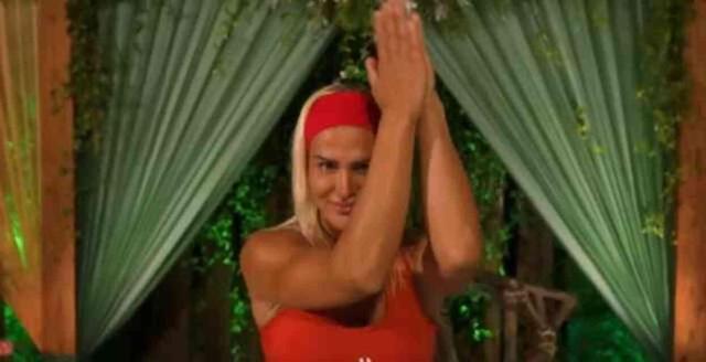 Survivor dans yarışmasını kim kazandı 31 Ocak Çarşamba?