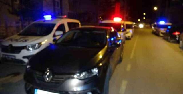 Öğretmen kocanın kıskançlık cinneti; hemşire eşi ve kızını bıçak darbeleriyle öldürdü