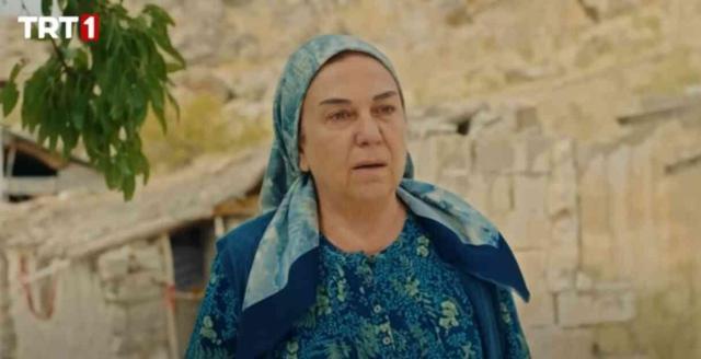 Gönül Dağı Halime kimdir, kaç yaşında?