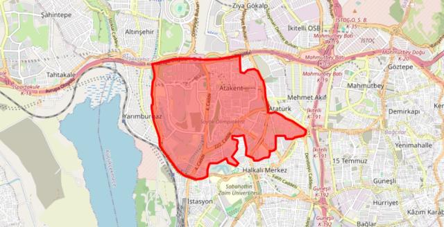 İstanbul İSKİ su kesintisi! 14-15 Ekim İstanbul'da su kesintisi ne zaman bitecek, sular ne zaman gelecek?