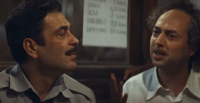 Bak Postacı Geliyor filmi izle!