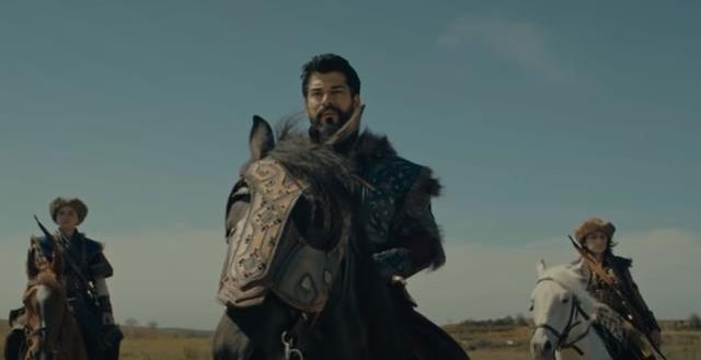 Kuruluş Osman CANLI izle! ATV Kuruluş Osman 90. bölüm canlı izle! Kuruluş Osman yeni bölümde neler olacak?