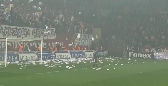 Uğurcan Çakır'ın sözleri kıyameti kopardı! Volkan Demirel videosu paylaşmayan Fenerbahçeli kalmadı