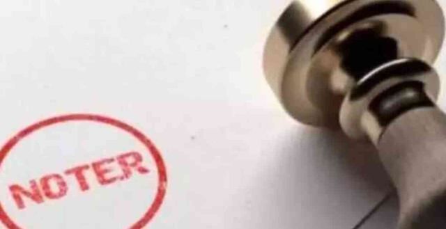 1 MAYIS NOTER AÇIK MI? 1 Mayıs 2024 İşçi Bayramı'nda noterler çalışıyor mu?