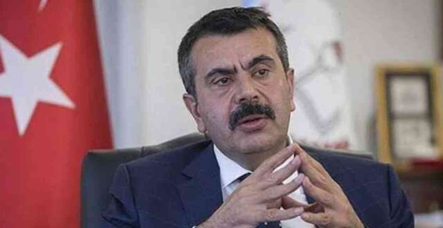 ÖĞRETMEN ATAMASI NE ZAMAN? Kaç öğretmen atanacak? Yusuf Tekin ne dedi?