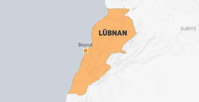 Lübnan askeri gücü 2024! Lübnan'ın askeri gücü ne kadar, kaç askeri ve savaş uçağı var?