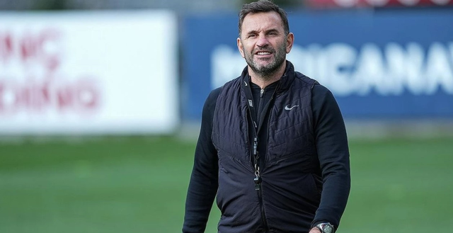 Olaylı Maç ve Galatasaray - Adana Demirspor Karşılaşması