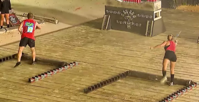 Survivor'da Meryem ve İsmail arasında ne oldu? Survivor 2025 Meryem ve İsmail olayı nedir?