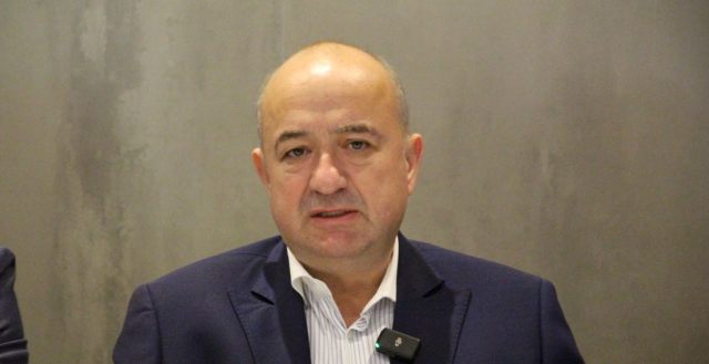 AK Parti Milletvekili Gider: Rüzgar Yangın Mücadelesini Zorlaştırıyor, Tahliye Uyarılarına Uyun