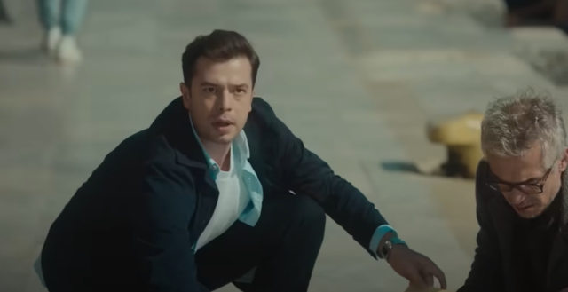 Organize İşler Karun Hazinesi ne zaman çıkacak? Netflix duyurdu