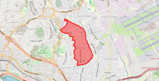 İstanbul İSKİ su kesintisi! 8-9 Ocak İstanbul'da su kesintisi ne zaman bitecek, sular ne zaman gelecek?