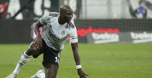 Sergen Yalçın'dan Aboubakar'a olay gönderme: Katar'da havalar sıcak ya, iyi gelmiştir adalesine