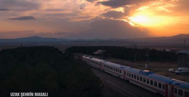 Uzak Şehrin Masalı nerede çekiliyor? Uzak Şehrin Masalı konusu ve oyuncuları kimler?