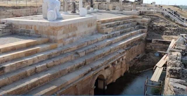Duyanların bile ayakları geri gidiyor! İşte Tarsus'taki gizemli ev dahil Türkiye'de girilmesi yasak olan 9 yer