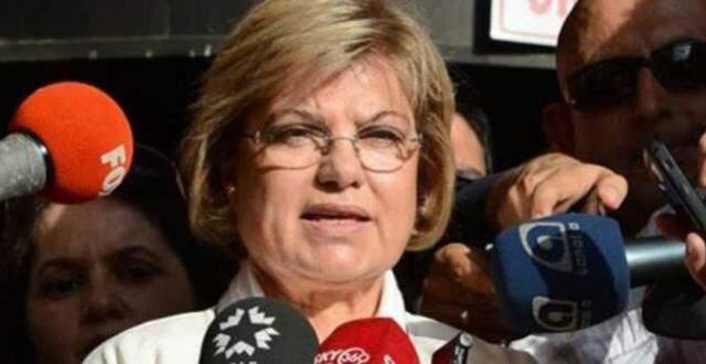 Tansu Çiller ve gelini arasında ''Belgede sahtecilik'' davası!