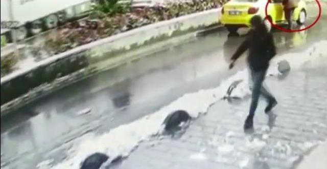 ATM önü dolandırıcısı ATM bozuk numarası yaparak vatandaştan toplam 38 bin 100 TL çaldı