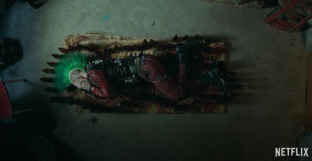 Uysallar dizisi ne zaman çıkacak? Netflix Uysallar konusu nedir? Uysallar oyuncuları kim?