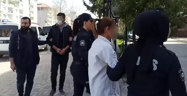 İş teklifi için çağırdıkları iş adamını fidye için kaçırdılar