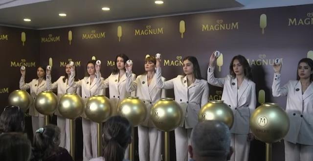 Magnum çekilişi kazananlar belli oldu! Magnum çekiliş kazanan kim oldu? Magnum çekilişi kazananlar!