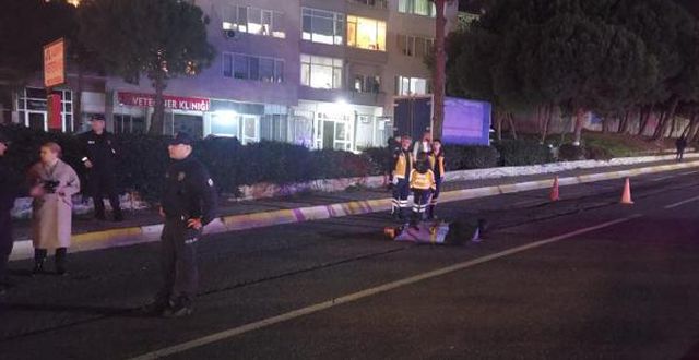 Yayaya çarptı, otomobili bırakıp kaçtı! Ölüme sebep olan sürücü doktor çıktı