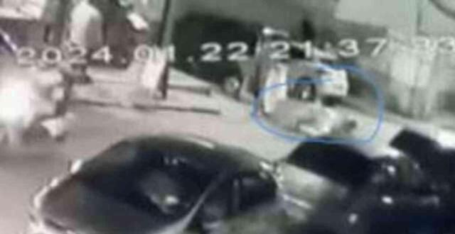 Sudanlı üniversite öğrencisi alacak kavgasında öldürüldü